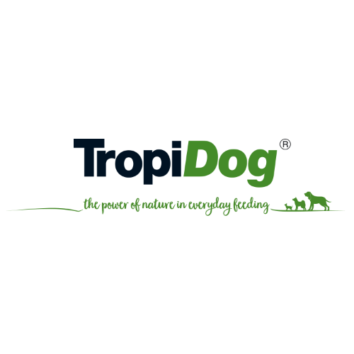 TropiDog Premium Adult Rich in BEEF, with RICE